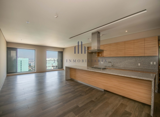 Departamento en renta | 237m2